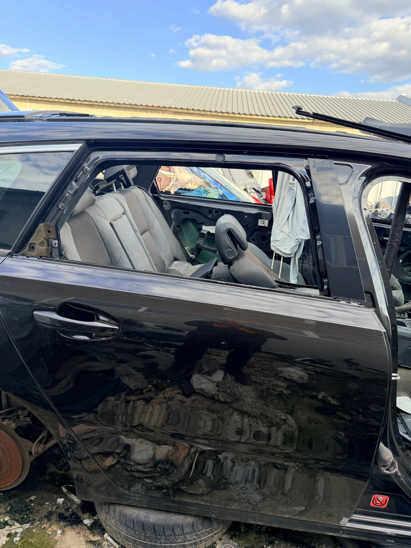 ����� ����� ����� PEUGEOT 508 SW/�����  | Mobile.bg � ����������� 1