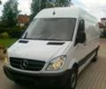 Рама и Каросерия за Mercedes-Benz Sprinter 315, снимка 1