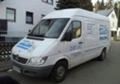 Рама и Каросерия за Mercedes-Benz Sprinter 315, снимка 13