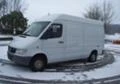 Рама и Каросерия за Mercedes-Benz Sprinter 315, снимка 3