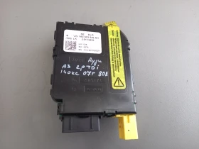 Модул Ауди А3 2.0тди куатро (3)