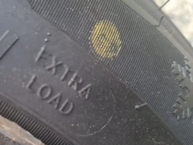 Гуми Зимни 205/60R16, снимка 11