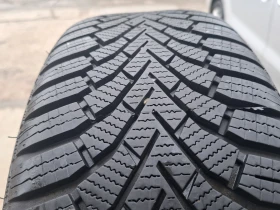 Гуми Зимни 205/60R16, снимка 8