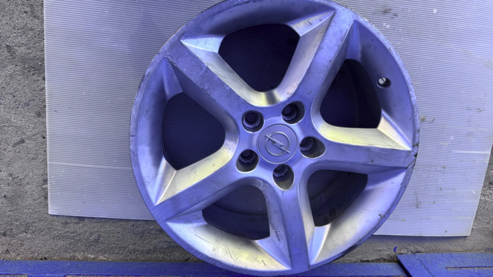   Opel Zafira | Mobile.bg   1