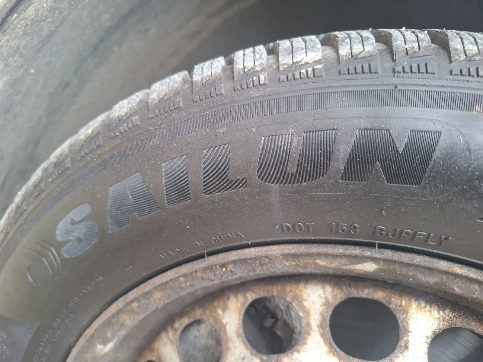  205/60R16 | Mobile.bg   5