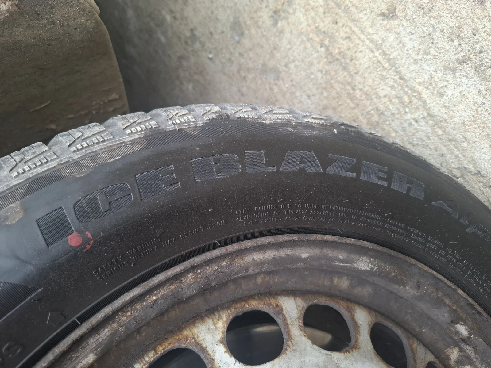  205/60R16 | Mobile.bg   6
