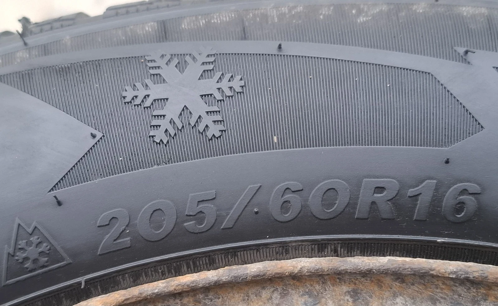 ���� 205/60R16 | Mobile.bg � ����������� 5