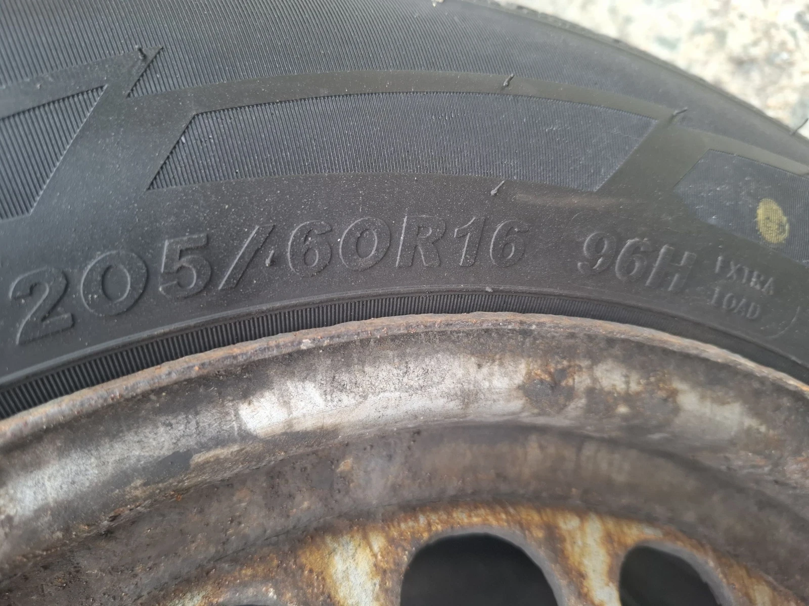  205/60R16 | Mobile.bg   8