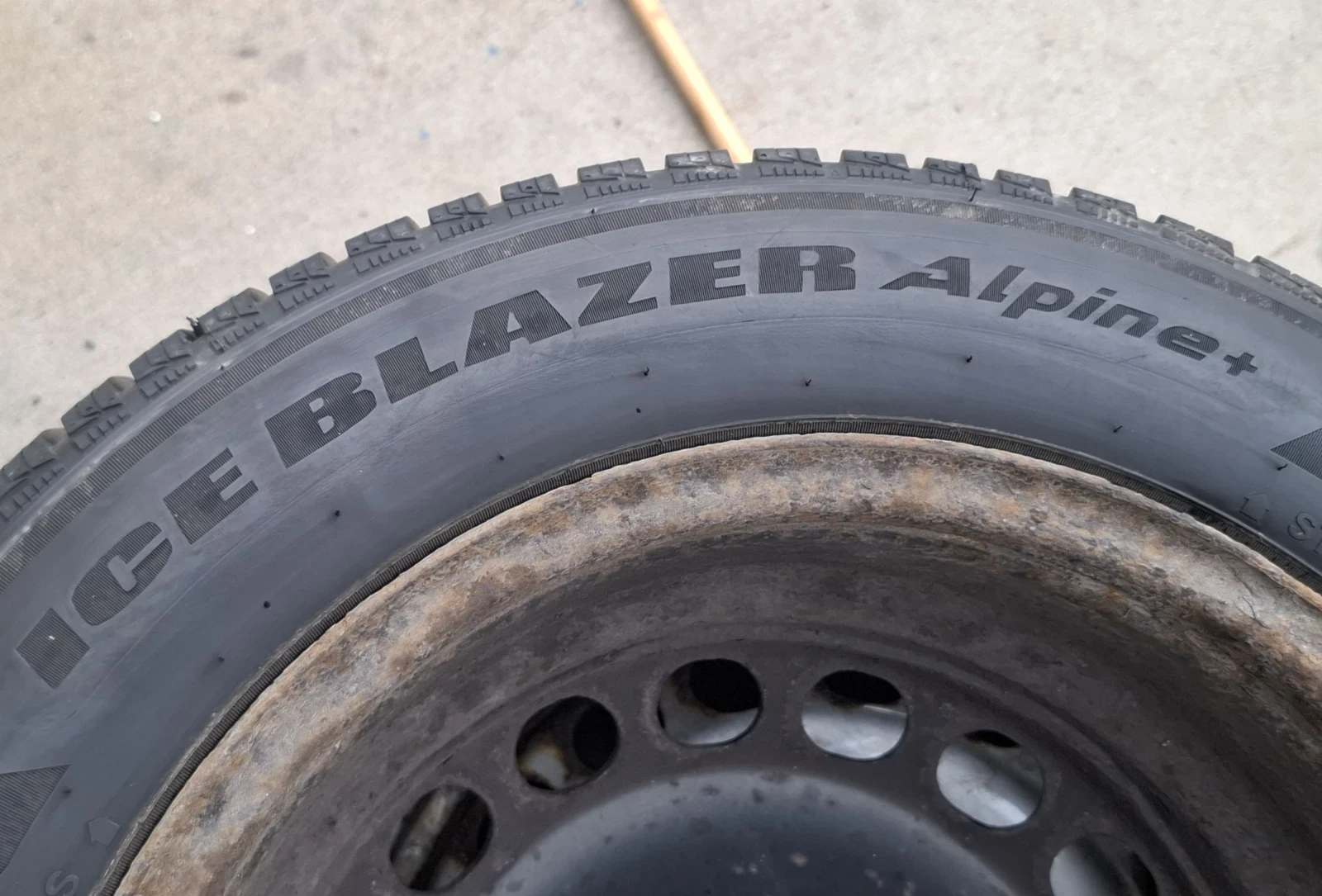 ���� 205/60R16 | Mobile.bg � ����������� 4