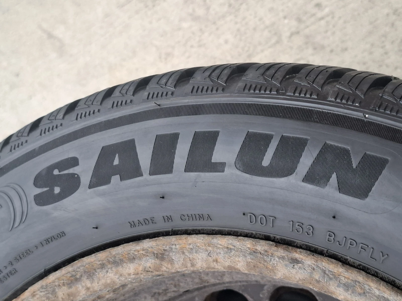 ���� 205/60R16 | Mobile.bg � ����������� 3