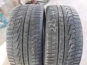 Гуми Зимни 225/40R19, снимка 2 - Гуми и джанти - 44338035