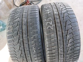 Гуми Зимни 225/40R19, снимка 1 - Гуми и джанти - 44338035