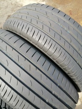 Гуми Летни 225/65R17, снимка 3 - Гуми и джанти - 45945245