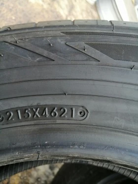 Гуми Летни 225/65R17, снимка 5 - Гуми и джанти - 45945245