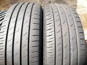 Гуми Летни 225/65R17, снимка 1 - Гуми и джанти - 45945245