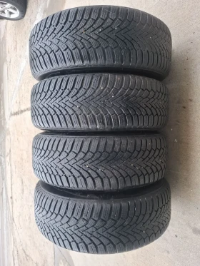 Гуми Зимни 205/60R16