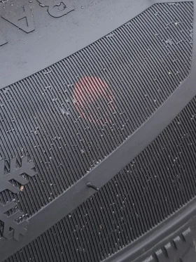 Гуми Зимни 205/60R16, снимка 10 - Гуми и джанти - 52304852