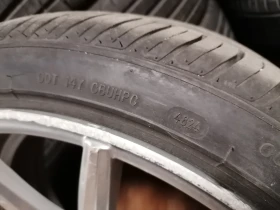 Джанти за Mercedes-Benz S 500, снимка 13 - Гуми и джанти - 53210098