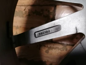 Джанти за Mercedes-Benz S 500, снимка 8 - Гуми и джанти - 53210098