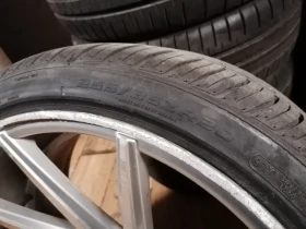 Джанти за Mercedes-Benz S 500, снимка 12 - Гуми и джанти - 53210098