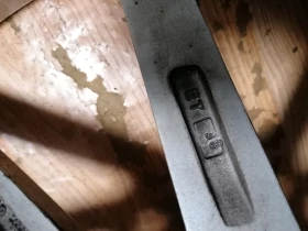 Джанти за Mercedes-Benz S 500, снимка 9 - Гуми и джанти - 53210098