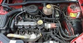 Opel Corsa за части, снимка 9