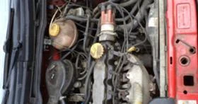 Opel Corsa за части, снимка 11