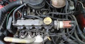 Opel Corsa за части, снимка 13