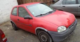 Opel Corsa за части, снимка 2