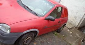 Opel Corsa за части, снимка 5
