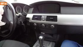 BMW 525 E60525d E61530xd, снимка 12