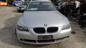 BMW 525 E60525d E61530xd, снимка 17