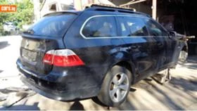BMW 525 E60525d E61530xd, снимка 2