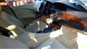 BMW 525 E60525d E61530xd, снимка 3