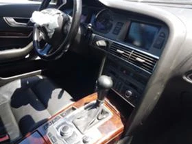 Audi A6 3.0 TDI Quattro, снимка 8