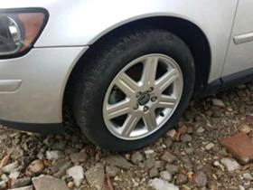 Volvo S40 2.0D, снимка 2