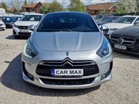 Citroen DS5 2.0HDi/Всички екстри/Лизинг/Италия, снимка 2