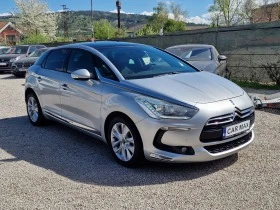 Citroen DS5 2.0HDi/Всички екстри/Лизинг/Италия, снимка 5