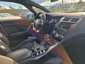 Citroen DS5 2.0HDi/Всички екстри/Лизинг/Италия, снимка 13