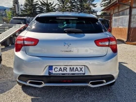 Citroen DS5 2.0HDi/Всички екстри/Лизинг/Италия, снимка 3