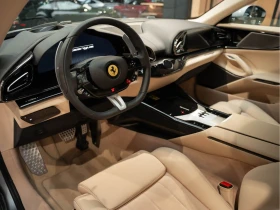 Ferrari Purosangue V12 Carbon Grigio Titanio Purosangue, снимка 11