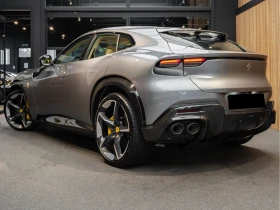 Ferrari Purosangue V12 Carbon Grigio Titanio Purosangue, снимка 5