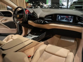 Ferrari Purosangue V12 Carbon Grigio Titanio Purosangue, снимка 12