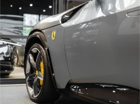 Ferrari Purosangue V12 Carbon Grigio Titanio Purosangue, снимка 6