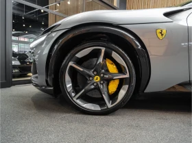 Ferrari Purosangue V12 Carbon Grigio Titanio Purosangue, снимка 7