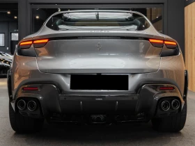 Ferrari Purosangue V12 Carbon Grigio Titanio Purosangue, снимка 9