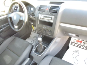 VW Golf 1.6 ГАЗ/БЕНЗИН/102кс./KATO НОВА, снимка 14
