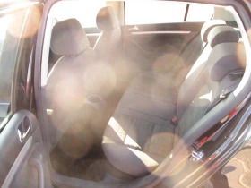 VW Golf 1.6 ГАЗ/БЕНЗИН/102кс./KATO НОВА, снимка 11