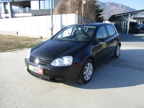 VW Golf 1.6 ГАЗ/БЕНЗИН/102кс./KATO НОВА, снимка 8