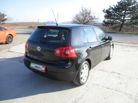 VW Golf 1.6 ГАЗ/БЕНЗИН/102кс./KATO НОВА, снимка 4